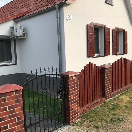 Agroturystyka "Zielone Zacisze" Lagow (Swiebodzin) Exterior foto