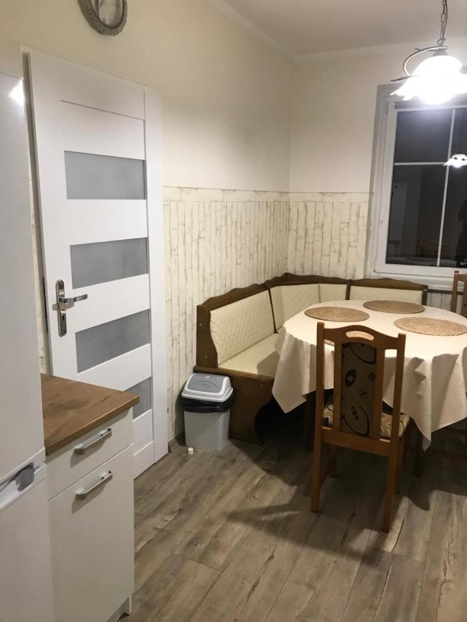 Agroturystyka "Zielone Zacisze" Lagow (Swiebodzin) Exterior foto