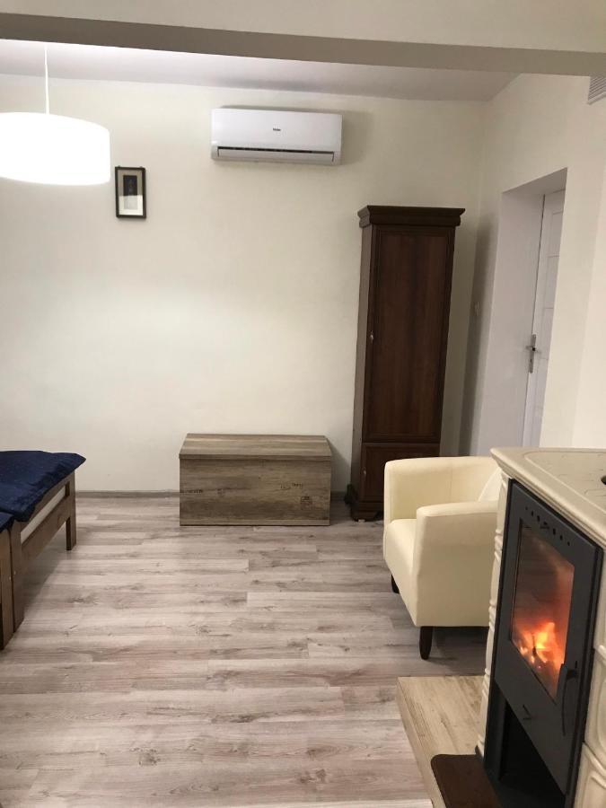 Agroturystyka "Zielone Zacisze" Lagow (Swiebodzin) Exterior foto